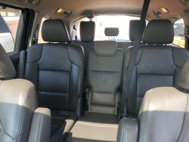 Photo 9 VIN: 5FNRL5H61BB032254 - HONDA ODYSSEY EX 