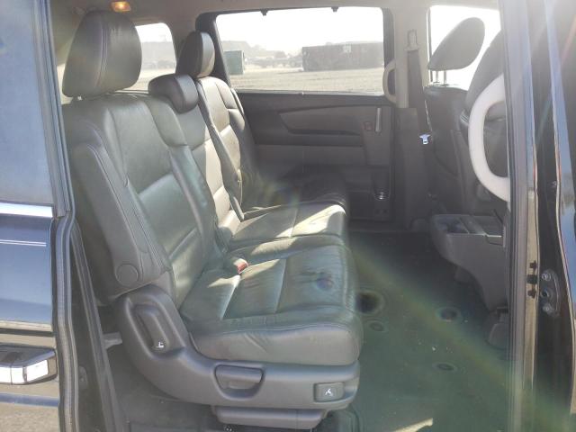 Photo 5 VIN: 5FNRL5H61BB032741 - HONDA ODYSSEY EX 