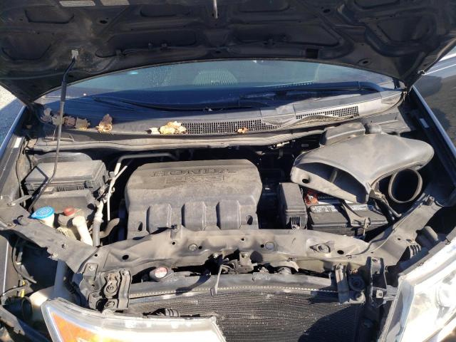 Photo 6 VIN: 5FNRL5H61BB032741 - HONDA ODYSSEY EX 