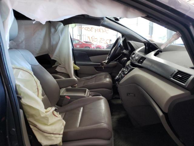 Photo 4 VIN: 5FNRL5H61BB034800 - HONDA ODYSSEY EX 