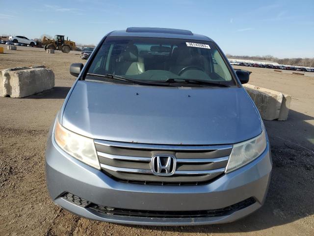 Photo 4 VIN: 5FNRL5H61BB048258 - HONDA ODYSSEY EX 