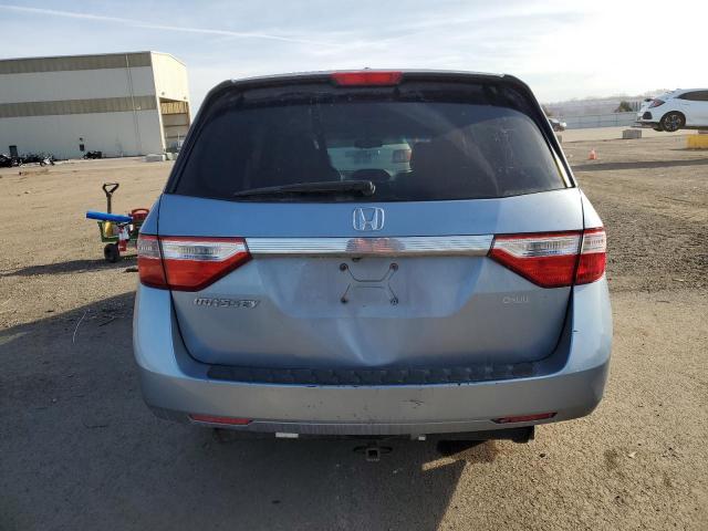 Photo 5 VIN: 5FNRL5H61BB048258 - HONDA ODYSSEY EX 