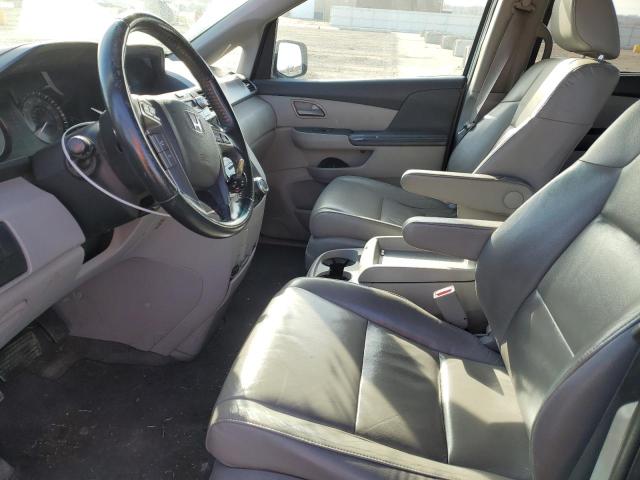 Photo 6 VIN: 5FNRL5H61BB048258 - HONDA ODYSSEY EX 