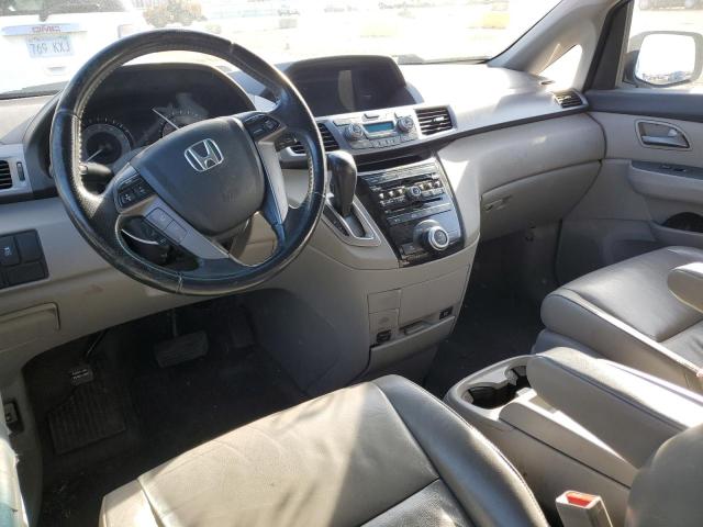 Photo 7 VIN: 5FNRL5H61BB048258 - HONDA ODYSSEY EX 