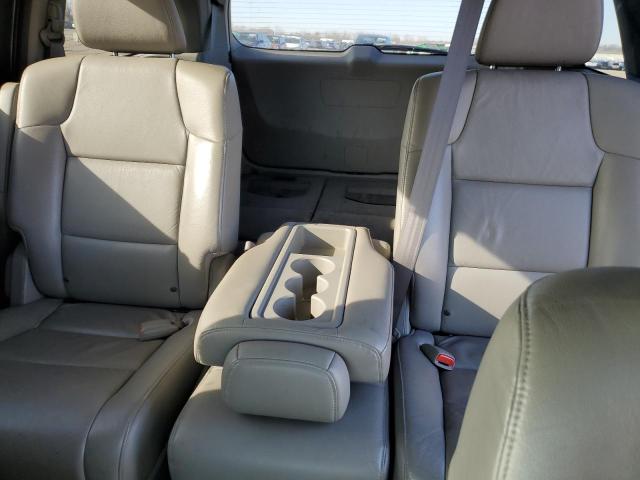 Photo 9 VIN: 5FNRL5H61BB048258 - HONDA ODYSSEY EX 