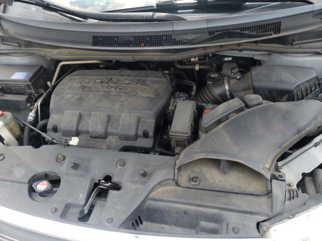 Photo 6 VIN: 5FNRL5H61BB048860 - HONDA ODYSSEY EX 