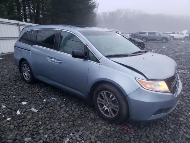 Photo 3 VIN: 5FNRL5H61BB049006 - HONDA ODYSSEY EX 