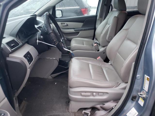 Photo 6 VIN: 5FNRL5H61BB049006 - HONDA ODYSSEY EX 