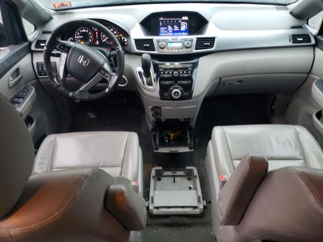 Photo 7 VIN: 5FNRL5H61BB049006 - HONDA ODYSSEY EX 