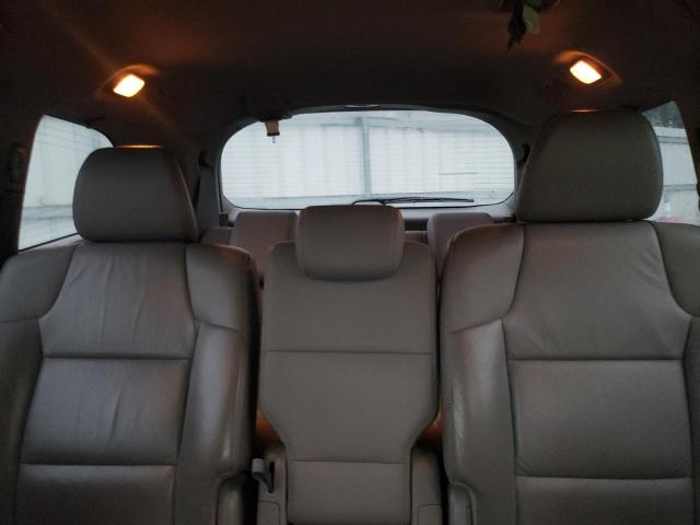 Photo 9 VIN: 5FNRL5H61BB049006 - HONDA ODYSSEY EX 