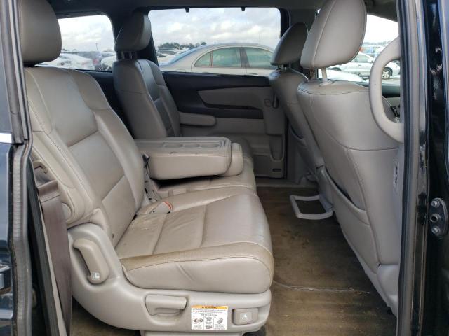 Photo 5 VIN: 5FNRL5H61BB049684 - HONDA ODYSSEY EX 