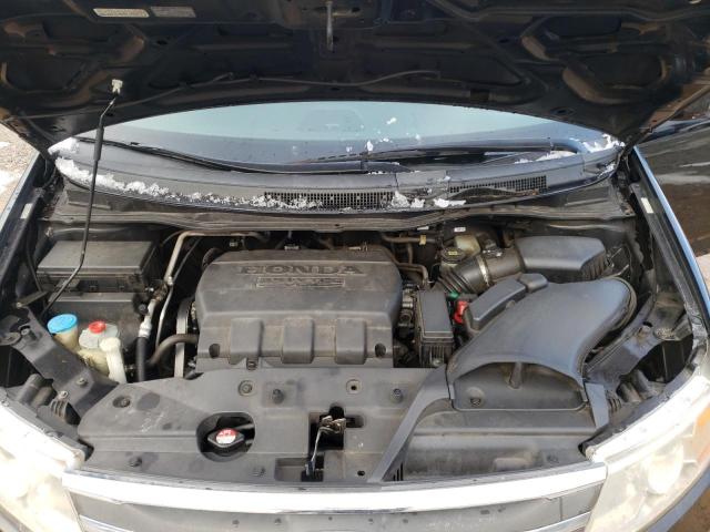 Photo 6 VIN: 5FNRL5H61BB049684 - HONDA ODYSSEY EX 