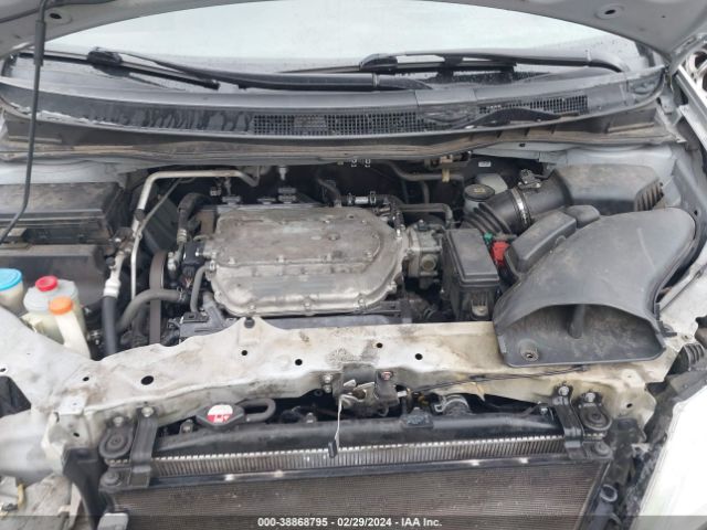 Photo 9 VIN: 5FNRL5H61BB050785 - HONDA ODYSSEY 