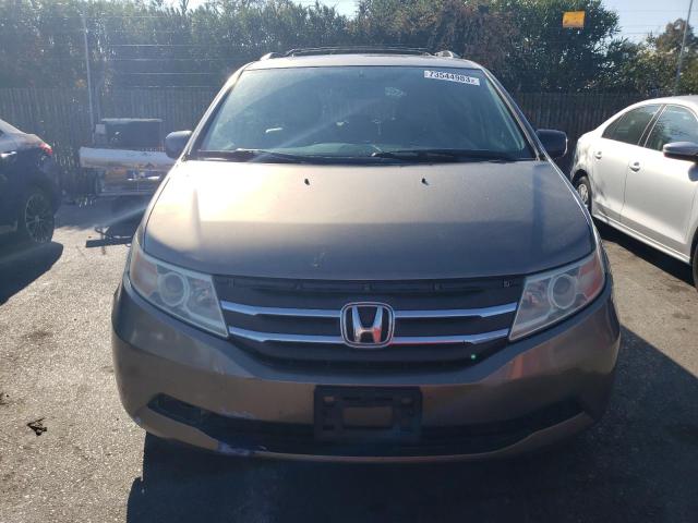 Photo 4 VIN: 5FNRL5H61BB050978 - HONDA ALL MODELS 