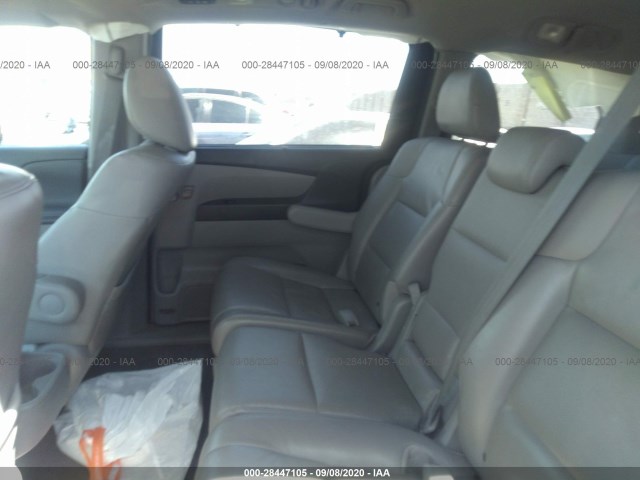 Photo 7 VIN: 5FNRL5H61BB051337 - HONDA ODYSSEY 