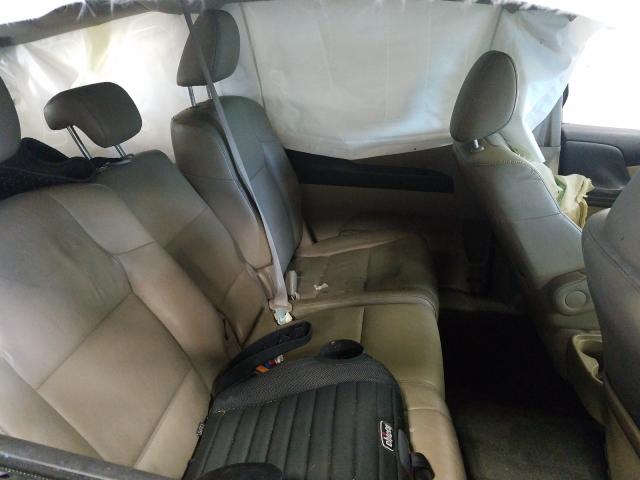 Photo 5 VIN: 5FNRL5H61BB052875 - HONDA ODYSSEY EX 