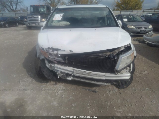 Photo 5 VIN: 5FNRL5H61BB052987 - HONDA ODYSSEY 