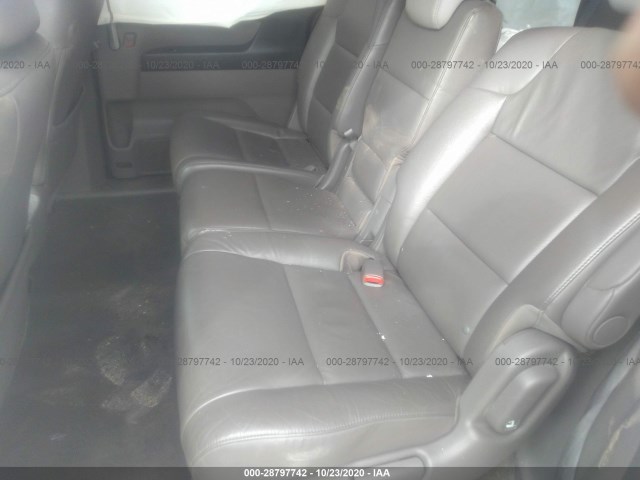 Photo 7 VIN: 5FNRL5H61BB052987 - HONDA ODYSSEY 