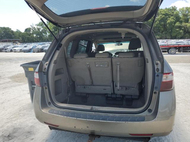 Photo 10 VIN: 5FNRL5H61BB055985 - HONDA ODYSSEY EX 