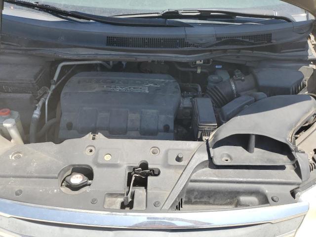 Photo 11 VIN: 5FNRL5H61BB055985 - HONDA ODYSSEY EX 