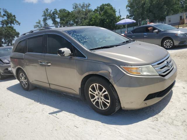 Photo 3 VIN: 5FNRL5H61BB055985 - HONDA ODYSSEY EX 