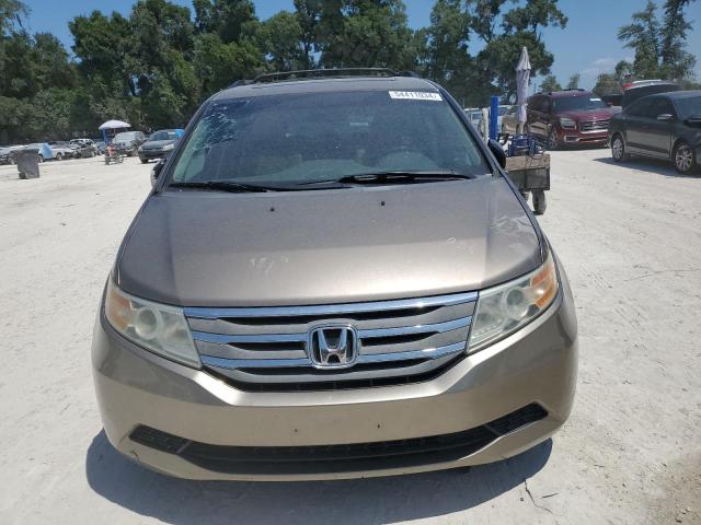 Photo 4 VIN: 5FNRL5H61BB055985 - HONDA ODYSSEY EX 