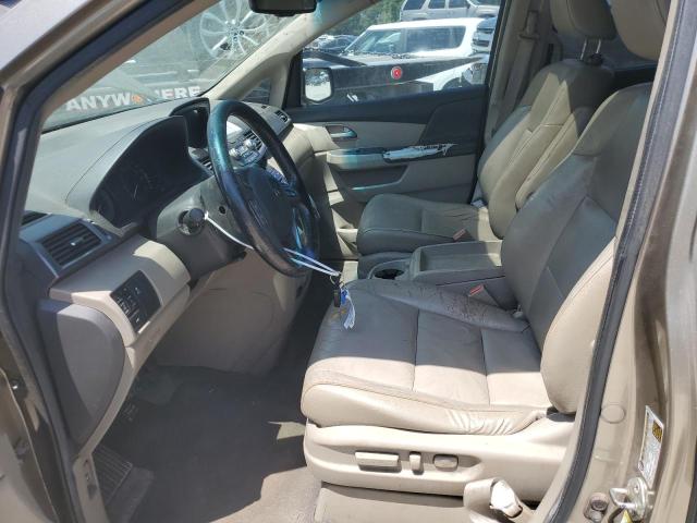 Photo 6 VIN: 5FNRL5H61BB055985 - HONDA ODYSSEY EX 