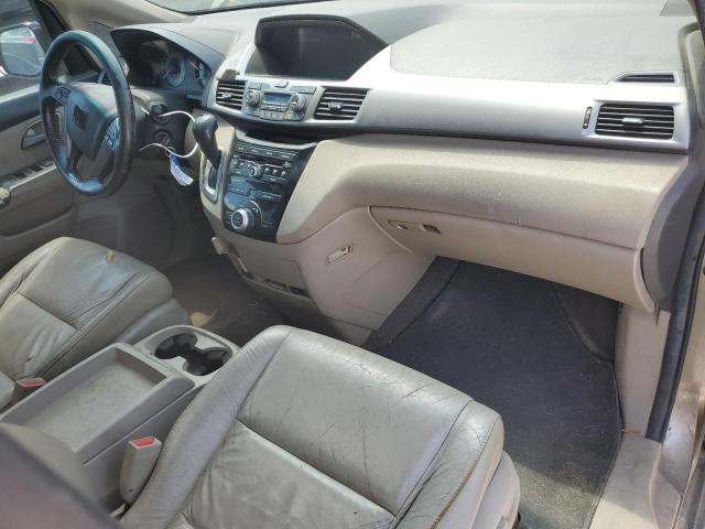 Photo 7 VIN: 5FNRL5H61BB055985 - HONDA ODYSSEY EX 