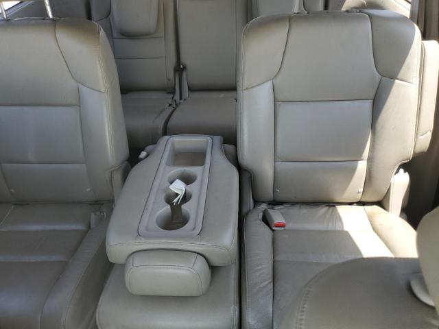 Photo 9 VIN: 5FNRL5H61BB055985 - HONDA ODYSSEY EX 