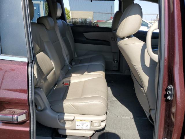 Photo 10 VIN: 5FNRL5H61BB058286 - HONDA ODYSSEY EX 