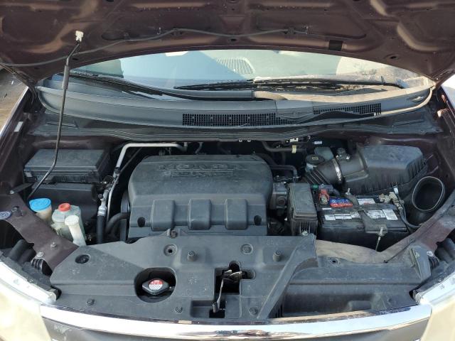 Photo 11 VIN: 5FNRL5H61BB058286 - HONDA ODYSSEY EX 