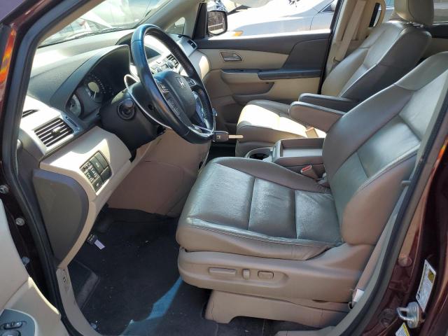 Photo 6 VIN: 5FNRL5H61BB058286 - HONDA ODYSSEY EX 