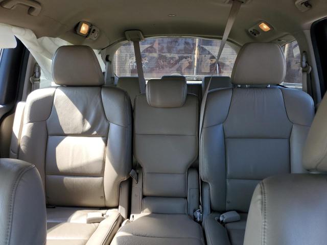 Photo 9 VIN: 5FNRL5H61BB058286 - HONDA ODYSSEY EX 