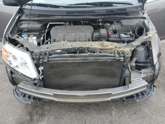 Photo 11 VIN: 5FNRL5H61BB059003 - HONDA ODYSSEY EX 