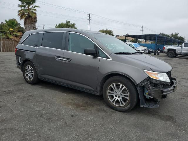 Photo 3 VIN: 5FNRL5H61BB059003 - HONDA ODYSSEY EX 