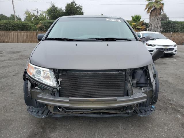 Photo 4 VIN: 5FNRL5H61BB059003 - HONDA ODYSSEY EX 