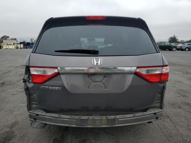 Photo 5 VIN: 5FNRL5H61BB059003 - HONDA ODYSSEY EX 