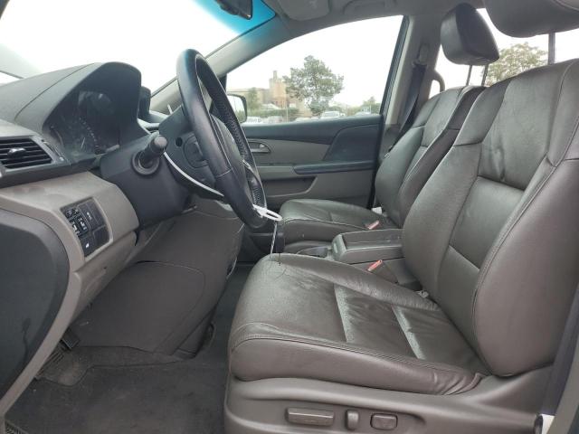 Photo 6 VIN: 5FNRL5H61BB059003 - HONDA ODYSSEY EX 