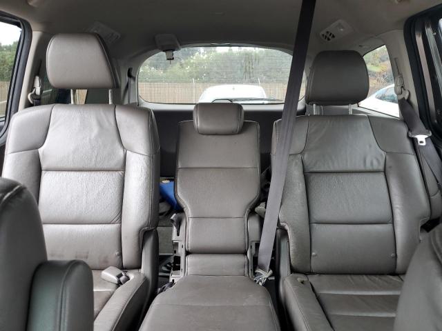 Photo 9 VIN: 5FNRL5H61BB059003 - HONDA ODYSSEY EX 