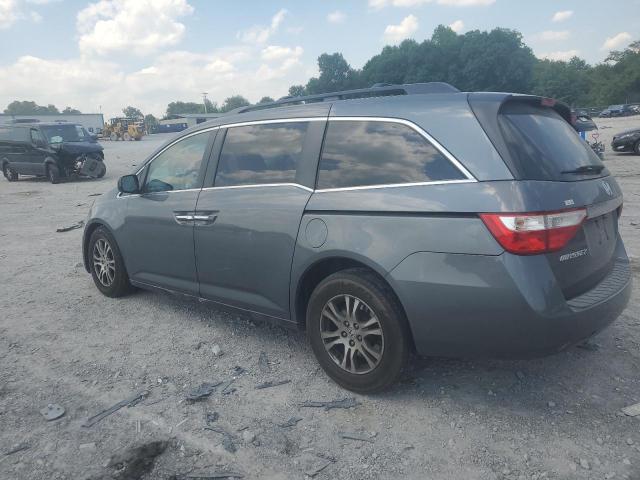 Photo 1 VIN: 5FNRL5H61BB060197 - HONDA ODYSSEY EX 