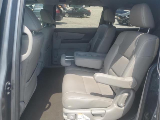 Photo 10 VIN: 5FNRL5H61BB060197 - HONDA ODYSSEY EX 