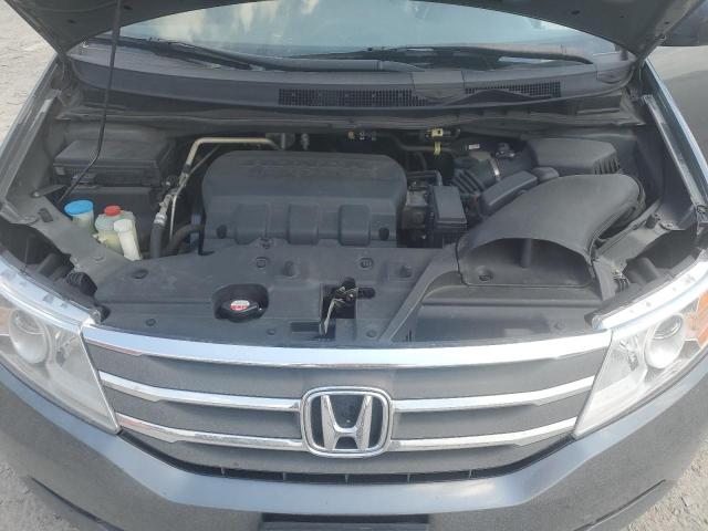 Photo 11 VIN: 5FNRL5H61BB060197 - HONDA ODYSSEY EX 