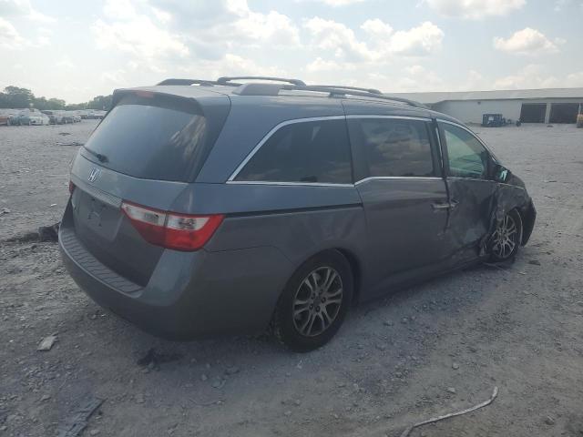 Photo 2 VIN: 5FNRL5H61BB060197 - HONDA ODYSSEY EX 