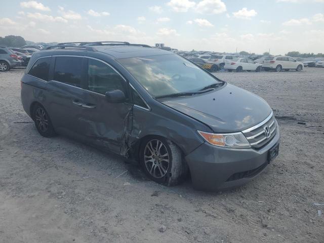 Photo 3 VIN: 5FNRL5H61BB060197 - HONDA ODYSSEY EX 