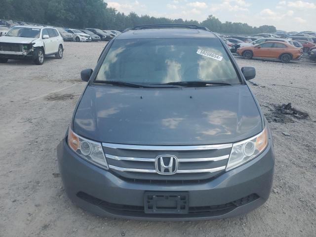 Photo 4 VIN: 5FNRL5H61BB060197 - HONDA ODYSSEY EX 