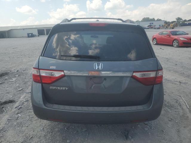 Photo 5 VIN: 5FNRL5H61BB060197 - HONDA ODYSSEY EX 