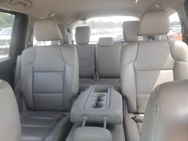 Photo 9 VIN: 5FNRL5H61BB060197 - HONDA ODYSSEY EX 