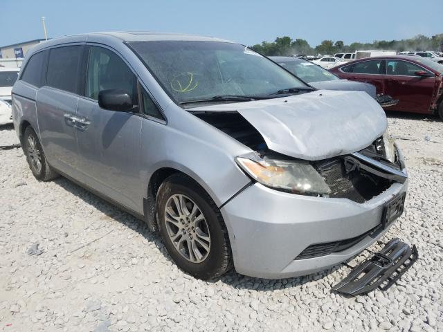 Photo 0 VIN: 5FNRL5H61BB061124 - HONDA ODYSSEY EX 