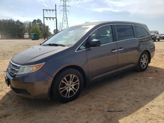 Photo 0 VIN: 5FNRL5H61BB061284 - HONDA ODYSSEY EX 