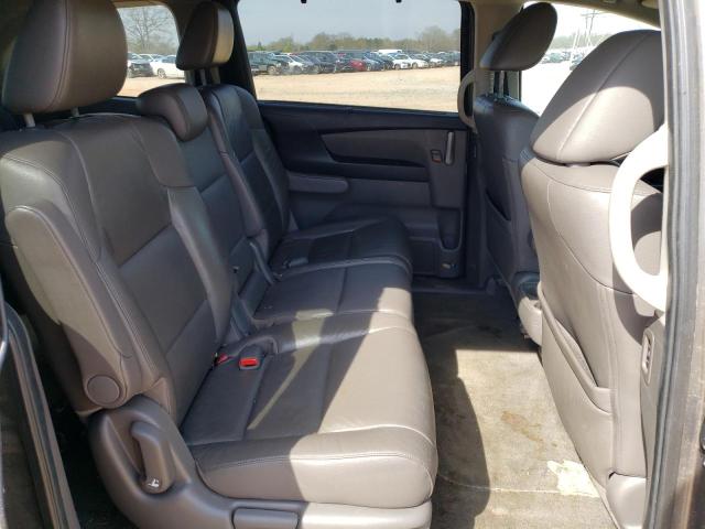 Photo 10 VIN: 5FNRL5H61BB061284 - HONDA ODYSSEY EX 